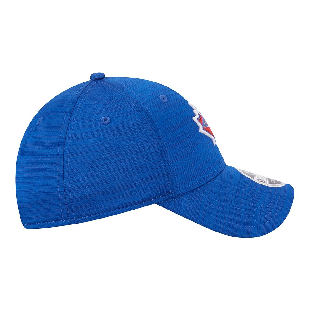 Youth Toronto Blue Jays New Era TC 9FORTY Clubhouse Cap