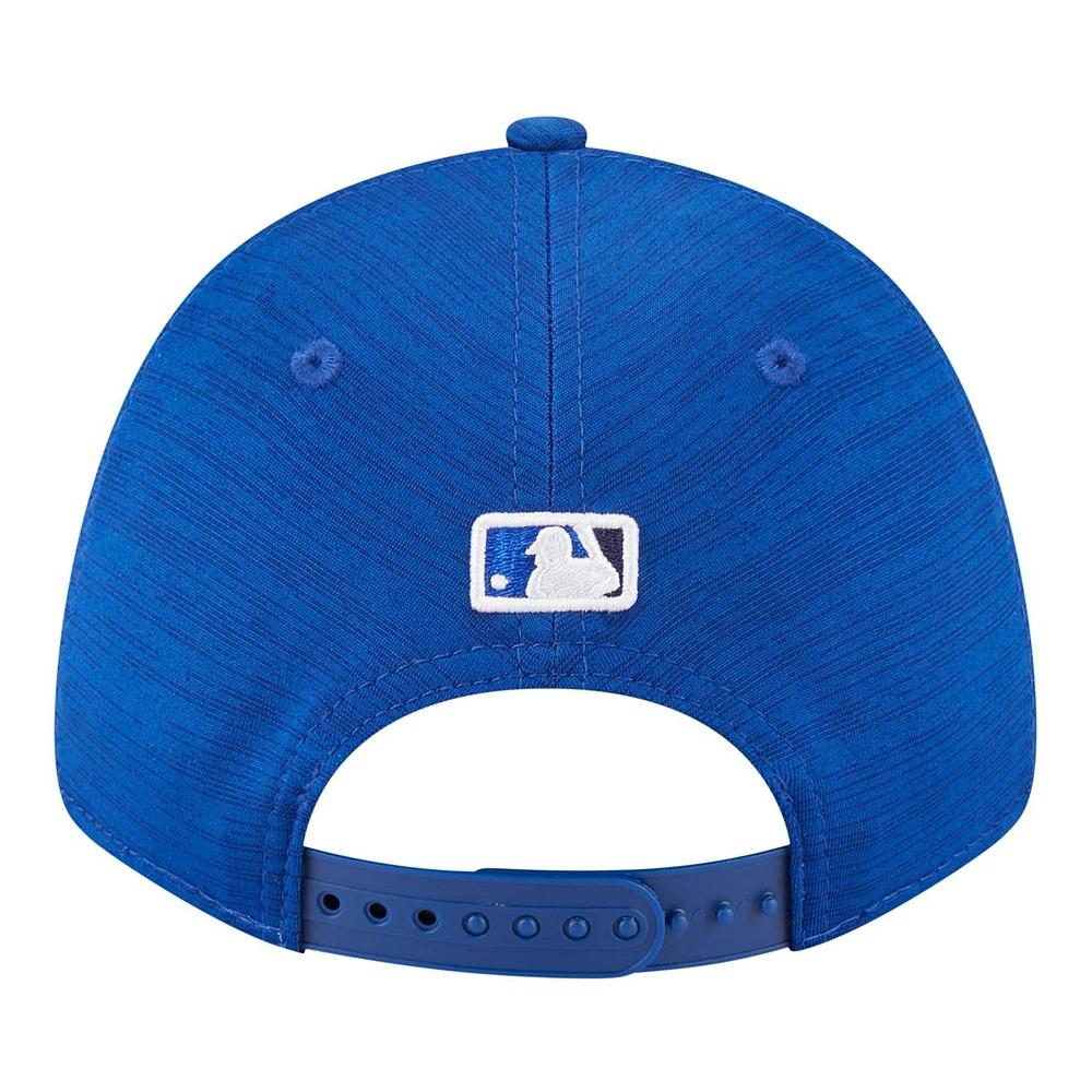 Youth Toronto Blue Jays New Era TC 9FORTY Clubhouse Cap