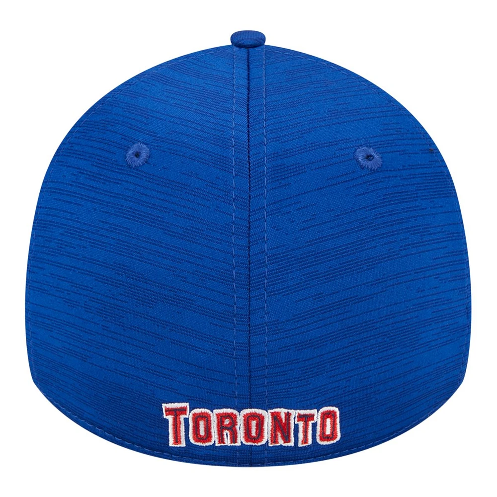 Toronto Blue Jays New Era ALT 39THIRTY Clubhouse Cap