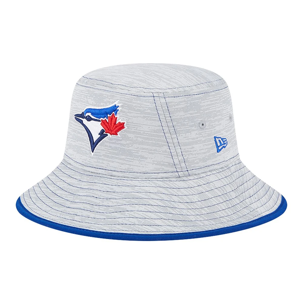 Toronto Blue Jays New Era Game Bucket Hat