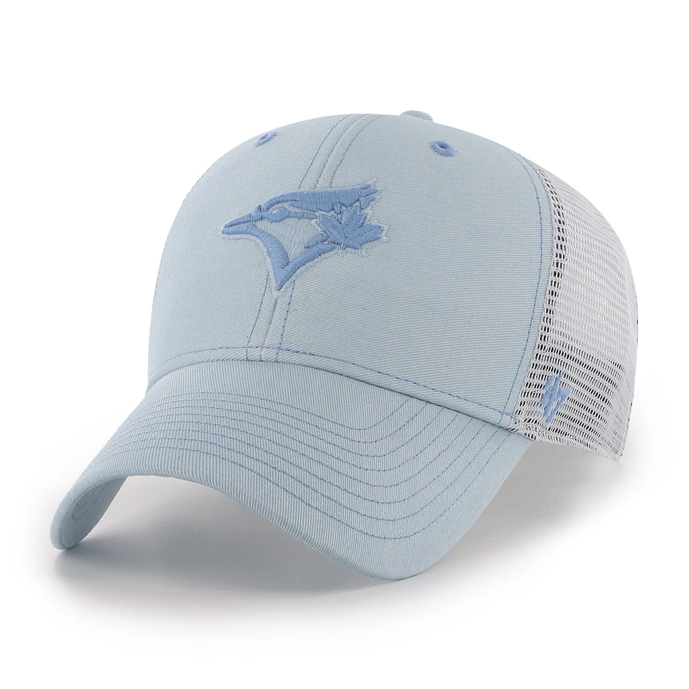 Toronto Blue Jays 47 Brand Women's Haze MVP Cap