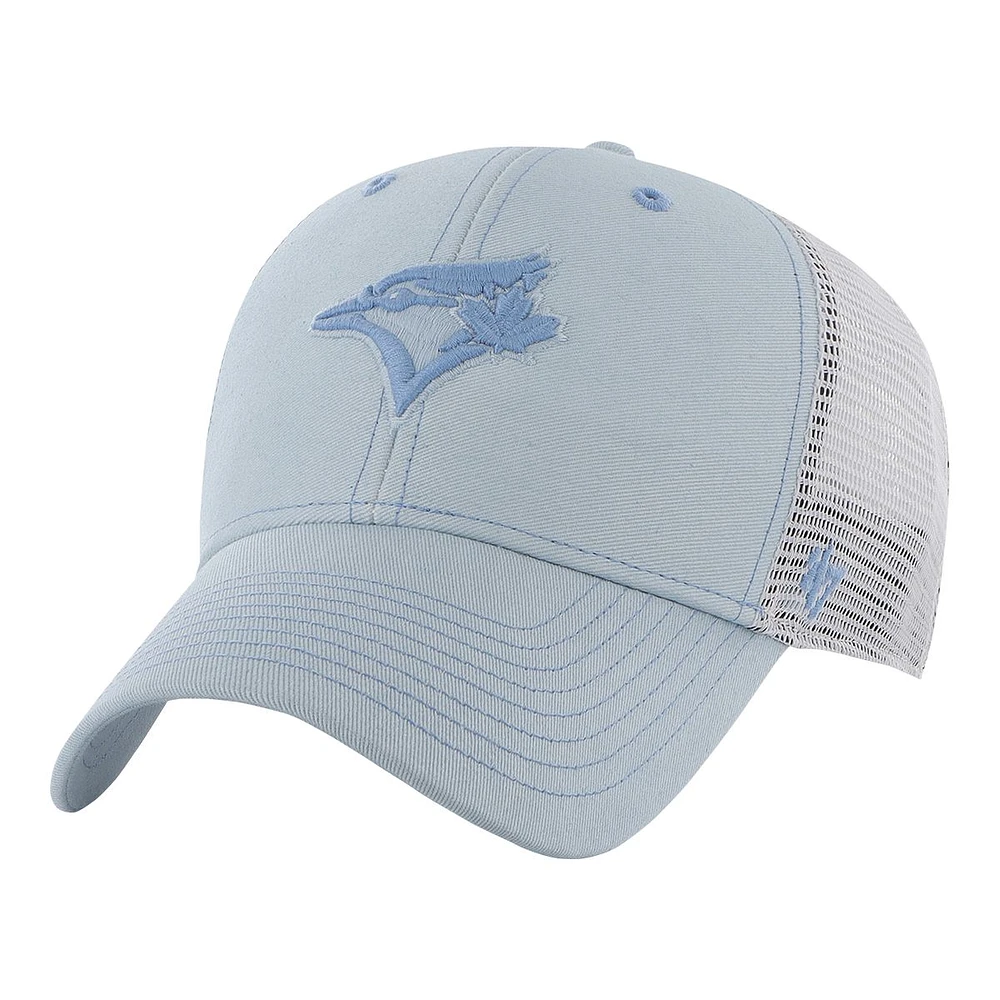 Toronto Blue Jays 47 Brand Women's Haze MVP Cap