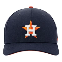 Houston Astros Nike Wool Raised Struct Cap