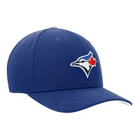 Toronto Blue Jays Nike Wool Raised Struct Adjustable Cap