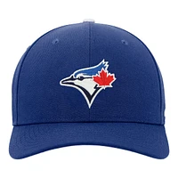 Toronto Blue Jays Nike Wool Raised Struct Adjustable Cap