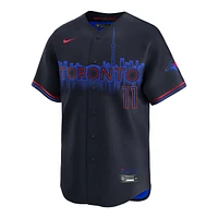 Toronto Blue Jays Nike Bo Bichette City Connect Jersey