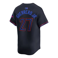 Toronto Blue Jays Nike Vladimir Guerrero Jr. City Connect Jersey