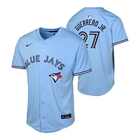 Toronto Blue Jays Outerstuff Youth Vladimir Guerrero Jr. Limited Jersey