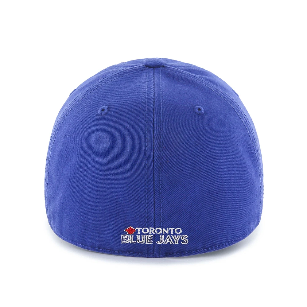 Toronto Blue Jays 47 Brand Classic Franchise Cap