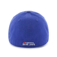 Toronto Blue Jays 47 Brand Classic Franchise Cap