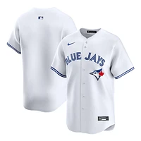 Toronto Blue Jays Nike Limited Home Jersey