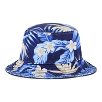 Toronto Blue Jays 47 Brand Tropicalia Clean Up Bucket Hat