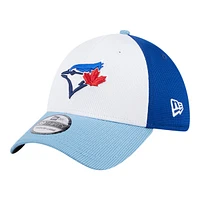 Youth Toronto Blue Jays New Era Spring Training 39THIRTY Cap