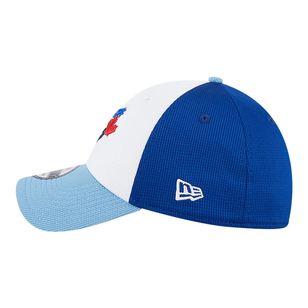 Youth Toronto Blue Jays New Era Spring Training 39THIRTY Cap