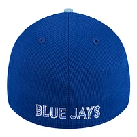 Youth Toronto Blue Jays New Era Spring Training 39THIRTY Cap