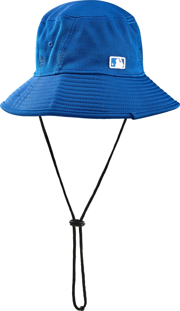 Toronto Blue Jays New Era Spring Training Bucket Hat