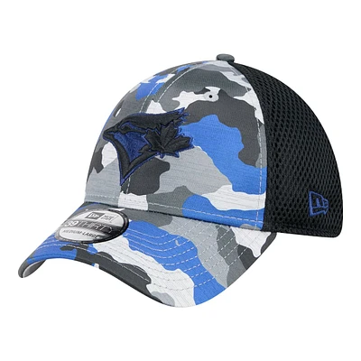 Toronto Blue Jays New Era Active Camo 39THIRTY Cap