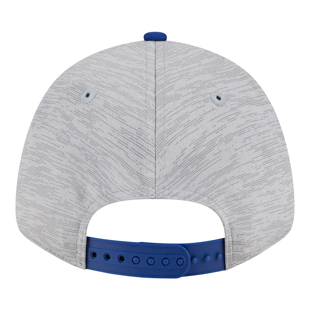 Toronto Blue Jays New Era Active 9FORTY Cap