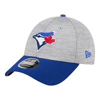 Toronto Blue Jays New Era Active 9FORTY Cap