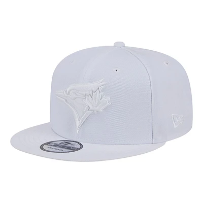 Toronto Blue Jays New Era Evergreen 9FIFTY Cap