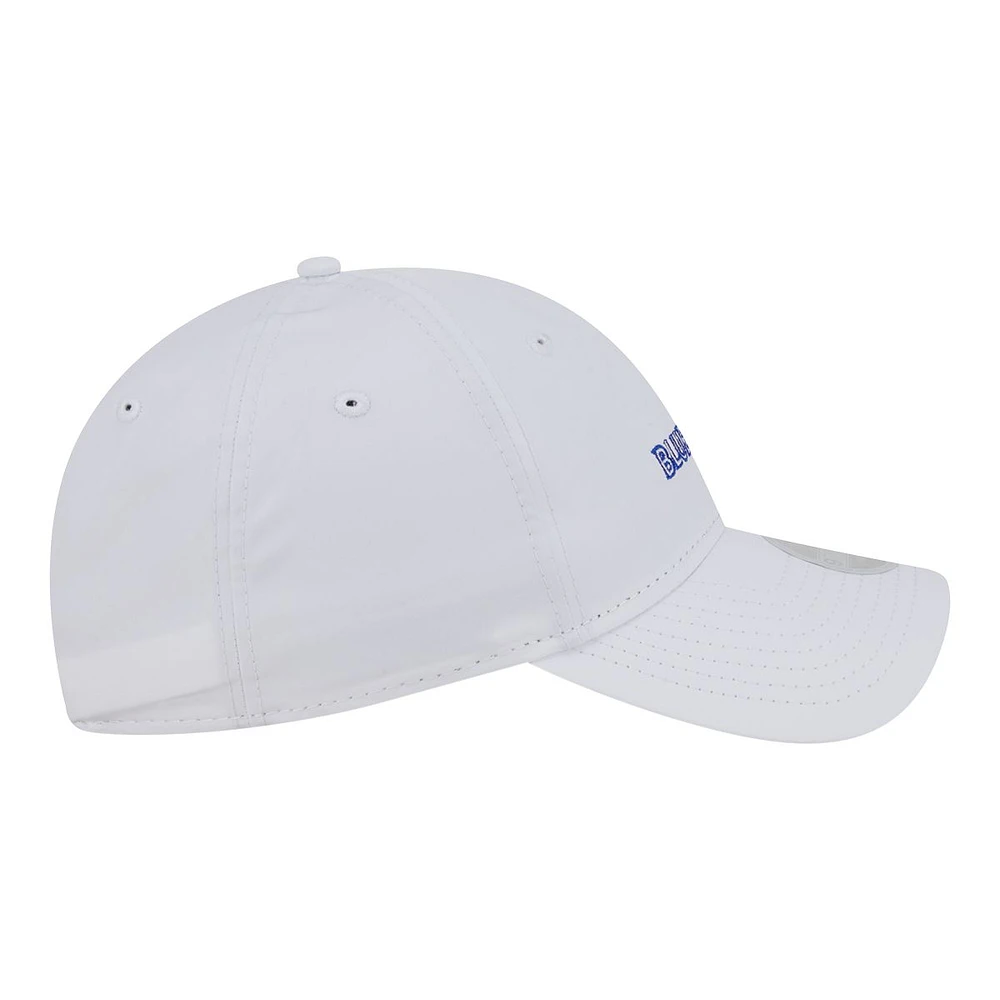 Toronto Blue Jays New Era Women's Active Wordmark 9TWENTY Cap