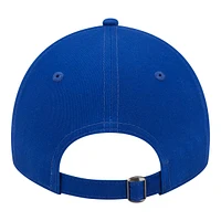 Toronto Blue Jays New Era Women's Active Circle Logo 9TWENTY Cap