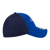 Child Toronto Blue Jays New Era Game Day Tonal 39THIRTY Cap