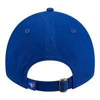 Toddler Girls' Toronto Blue Jays New Era Game Day 9TWENTY Cap