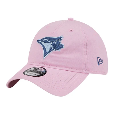 Toddler Toronto Blue Jays New Era Girls' Color Pack 9TWENTY Cap