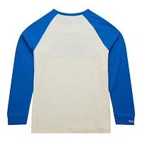 Toronto Blue Jays Mitchell & Ness Legendary Sulb Long Sleeve Shirt