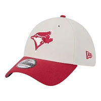 Toronto Blue Jays New Era Canada Day 39THIRTY Cap