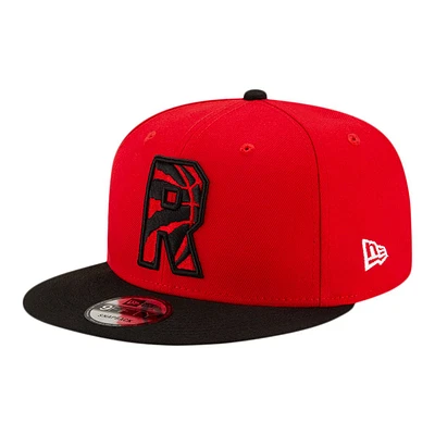 Youth Toronto Raptors New Era 9FIFTY Draft Cap