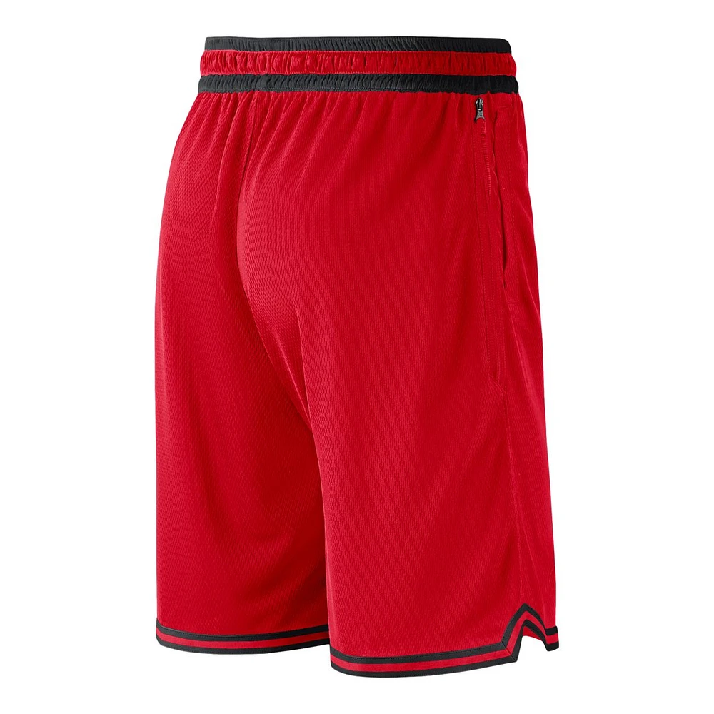 Toronto Raptors Nike DNA Team Shorts