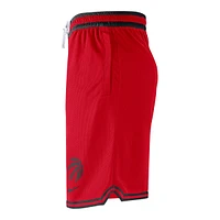 Toronto Raptors Nike DNA Team Shorts