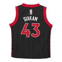 Toronto Raptors Nike Kids' Pascal Siakam Statement Edition Basketball Jersey, NBA