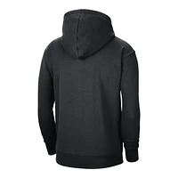 Brooklyn Nets Nike Essential Hoodie