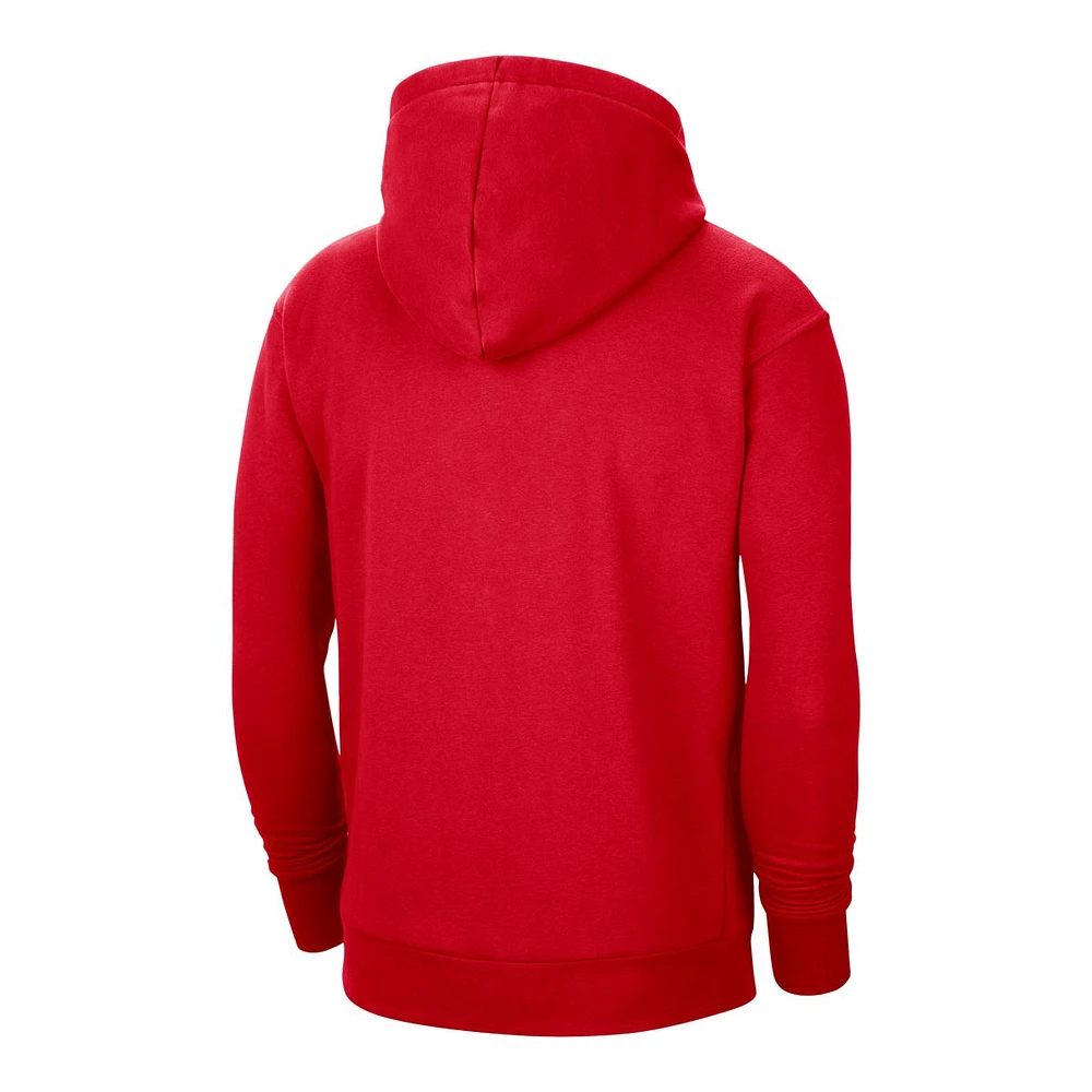 Toronto Raptors Nike Essential Hoodie