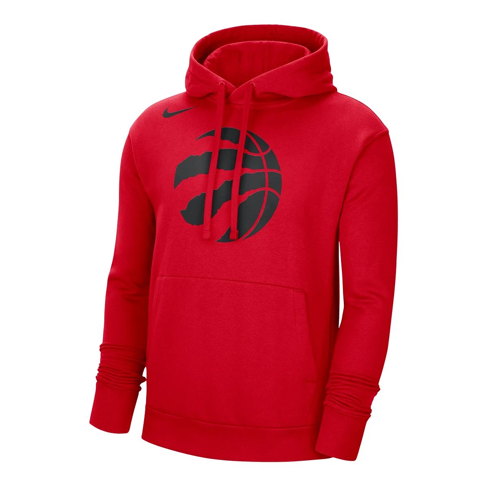 Toronto Raptors Nike Essential Hoodie