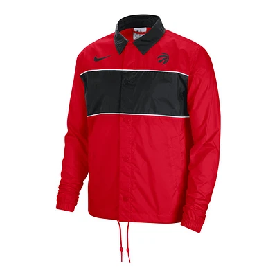 Toronto Raptors Nike Lightweight Jacket