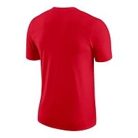 Toronto Raptors Nike Essential City T Shirt