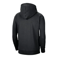 Toronto Raptors Nike City Edition Essential Hoodie