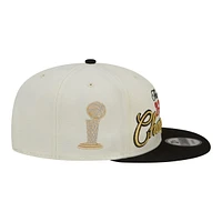 Golden State Warriors New Era 2022 LR Champ Cap