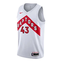 Youth Toronto Raptors Nike Matt Barnes Association Jersey