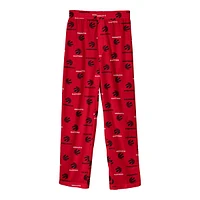 Child Toronto Raptors Outerstuff Printed Pants