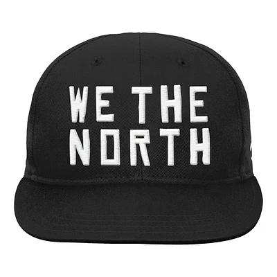 Infant Toronto Raptors Outerstuff WTN Slouch Cap