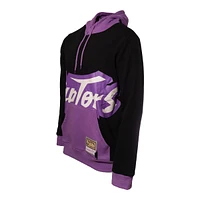 Toronto Raptors Mitchell & Ness HWC Big Face 5.0 Hoodie