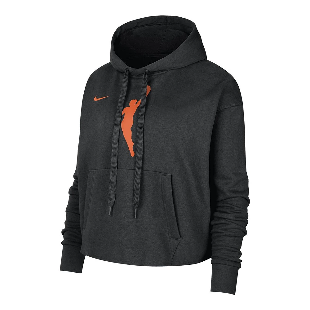 WNBA Nike Women's Team 13 Essential Hoodie