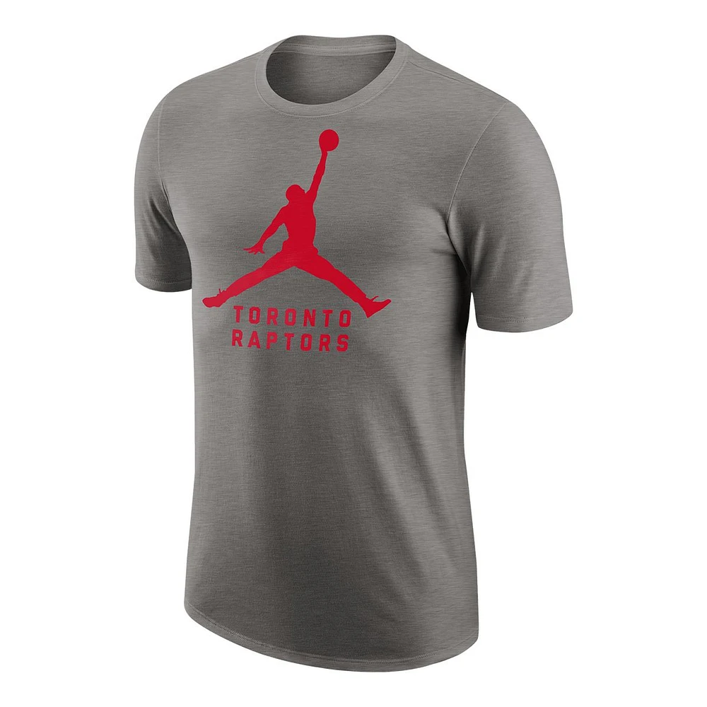 Toronto Raptors Nike Jordan Essential T Shirt