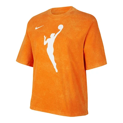 WNBA Nike Women's Team 13 Boxy T Shirt