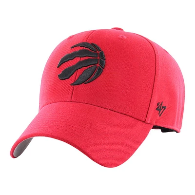 Toronto Raptors 47 Brand 47 MVP Cap